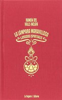 LA LAMPARA MARAVILLOSA: EJERCICIOS ESPIRITUALES