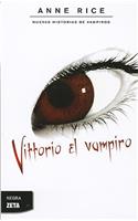 Vittorio el Vampiro