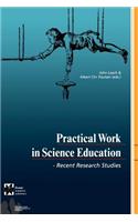 Practical Work in Science Education