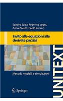 Invito Alle Equazioni a Derivate Parziali
