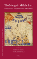 Mongols' Middle East