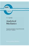 Analytical Mechanics