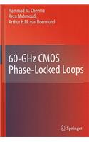 60-Ghz CMOS Phase-Locked Loops