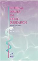 Ethical Issues in Drug Research