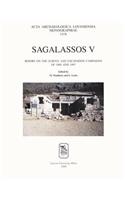 Sagalassos V: Papers in Honor of Karel Dobbelaere