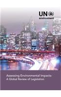 Assessing Environmental Impacts