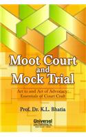 Moot Court and Mock Trail