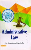 Administrative Law