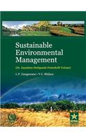 Sustainable Environmental Management