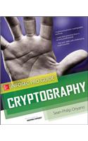 Cryptography InfoSec Pro Guide