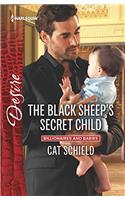 The Black Sheep's Secret Child