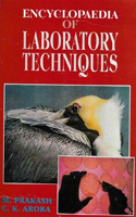 Encyclopaedia of Labortory Techniques (Laboratory Culture of Animals)