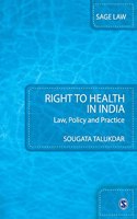 Right to Health in India