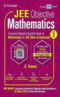 JEE Objective Mathematics: Part 2