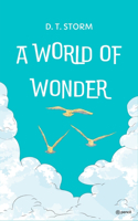 World of Wonder - Short Stories to Enchant & Delight