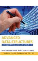 Advanced Data Structures