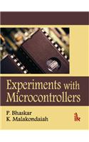 Experiments with Microcontrollers