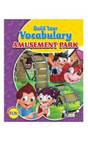 Build Your Vocabulary - Amusement Park