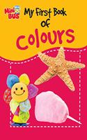 My First Book of Colour