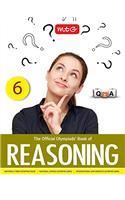 The Official Olympiads' Book of Reasoning: Class 6