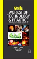 Workshop Technology & Practices