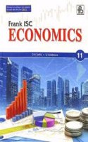 ISC Economics Class 11 (2019-20)