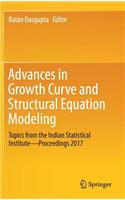 Advances in Growth Curve and Structural Equation Modeling