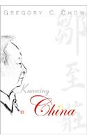 Knowing China