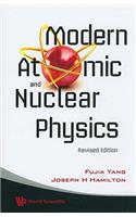 Modern Atomic and Nuclear Physics (Revised Edition)
