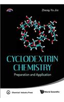 Cyclodextrin Chemistry: Preparation and Application