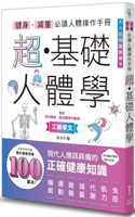 A Must-Read Human Body Operation Manual for Fitness and Weight Loss
