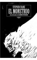 El Monstruo
