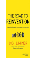 Road to Reinvention Lib/E