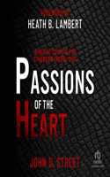 Passions of the Heart: Biblical Counsel for Stubborn Sexual Sins