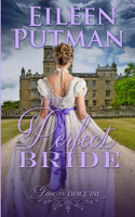 Perfect Bride: Love in Disguise Regency Romance