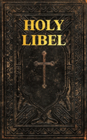 Holy Libel