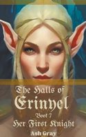 Halls of Erinyel