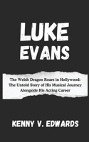 Luke Evans