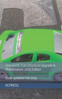 Onroad RC Cars Practical Upgrade & Maintenance