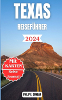 Texas Reiseführer 2024