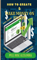 How to Create and Make Money on Fiverr