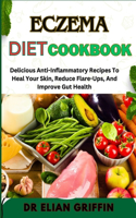 Eczema Diet Cookbook