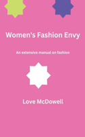 Women's Fashion Envy