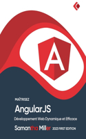 Maîtrisez AngularJS