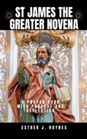 St James the Greater Novena