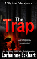 The Trap: (4 Billy Jo McCabe Mystery)