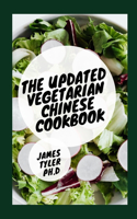 The Updated Vegetarian Chinese Cookbook
