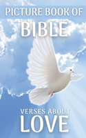 Picture Book of Bible Verses about Love