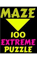 Maze