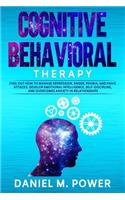 Cognitive Behavioral Therapy